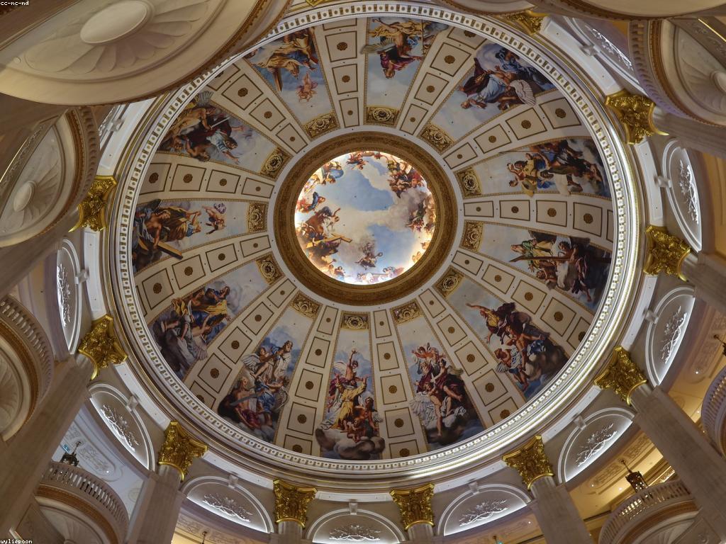 ការយល់ដឹងអំពីហ្គេមកាស៊ីណូ