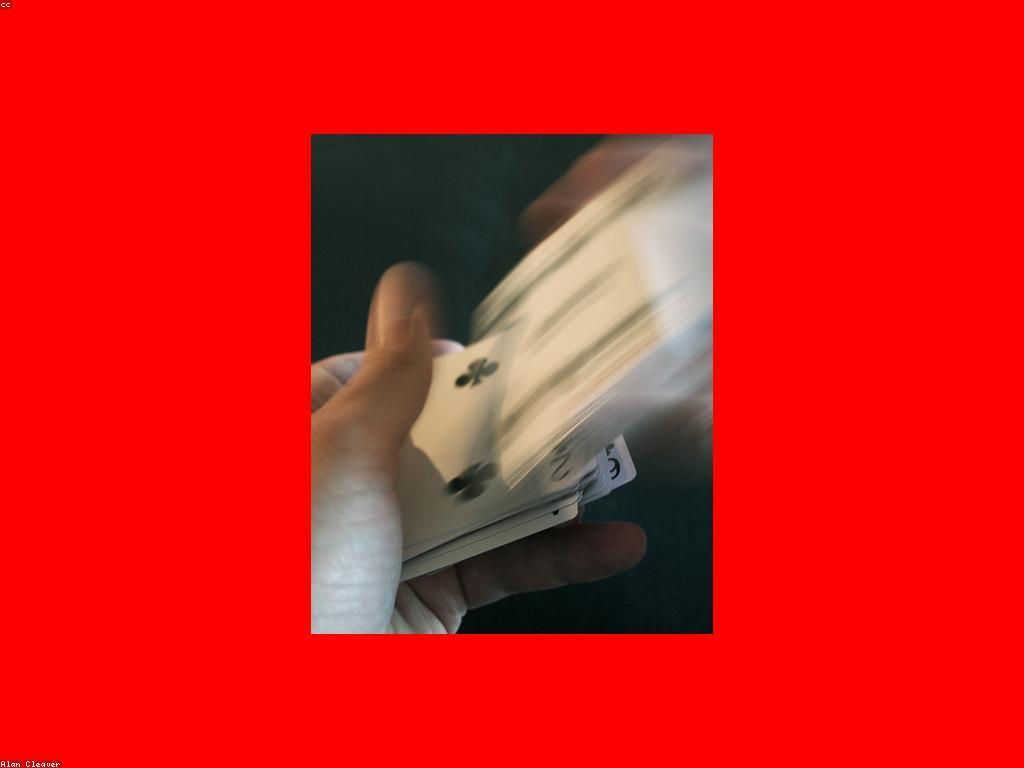 យុទ្ធសាស្ត្រនៅកាស៊ីណូ