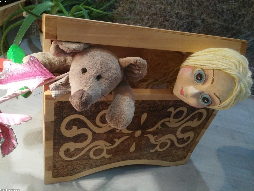 ប្រវត្តិរូបនៃកាស៊ីណូ