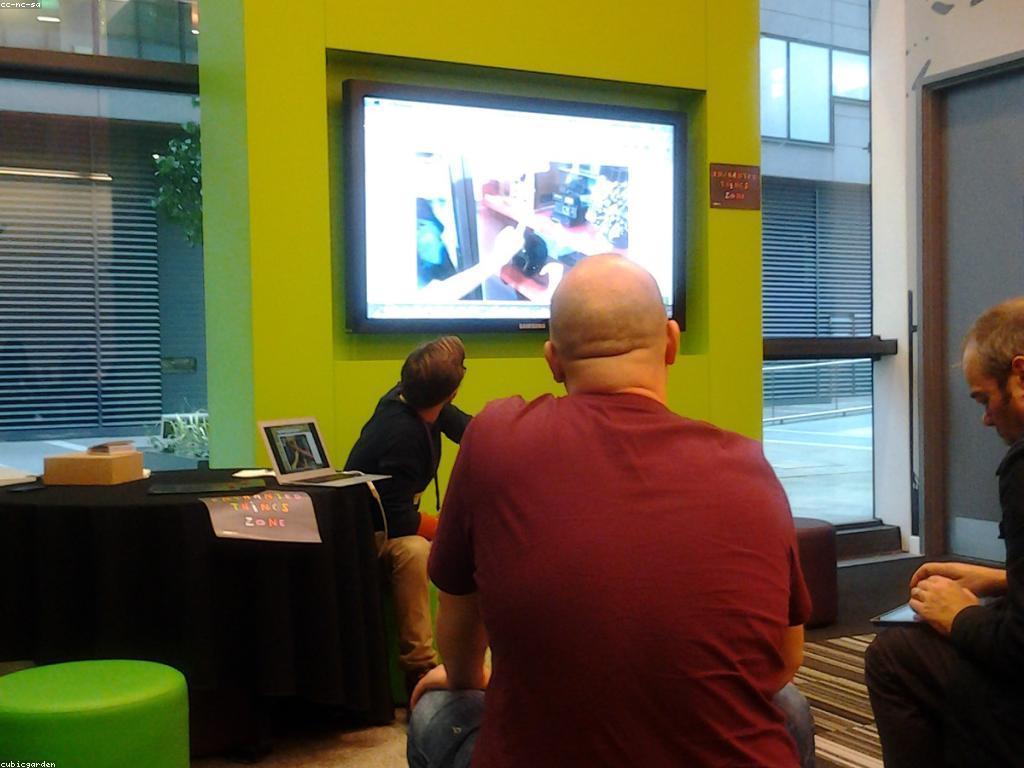 អនាគតនៃការលេង