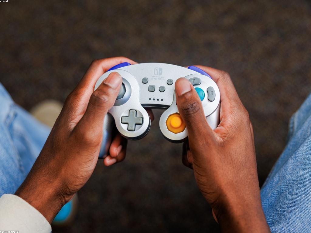 សហគមន៍ល្បែង