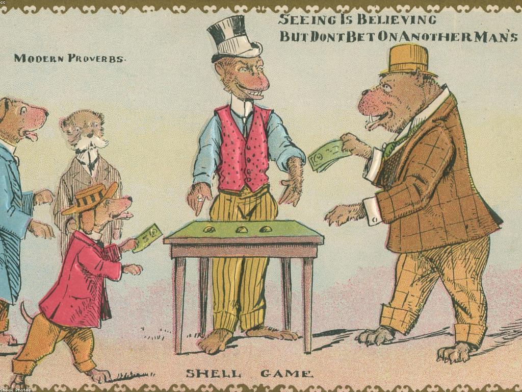 ប្រាក់និយមក្នុងកាស៊ីណូ: ការយល់ដឹងពីអត្ថន័យនិងភាពសំខាន់