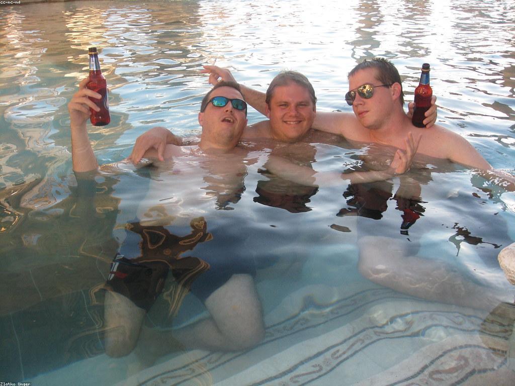 សុវត្ថិភាពនៅកាស៊ីណូ