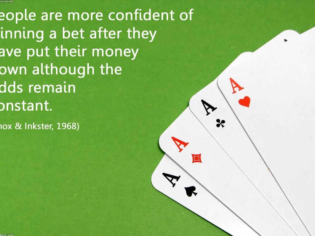 ចិត្តវិទ្យានៃល្បែង