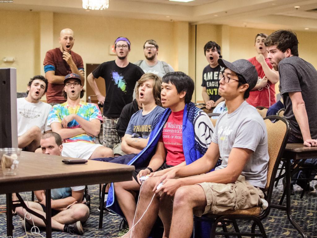 យុទ្ធសាស្ត្រសម្រាប់ការលេងប្រកួត