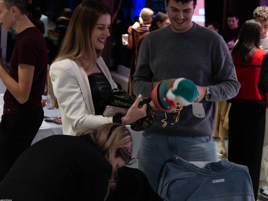 សារៈសំខាន់នៃប្រព័ន្ធសំណាញ់ក្នុងសម័យឌីជីថល