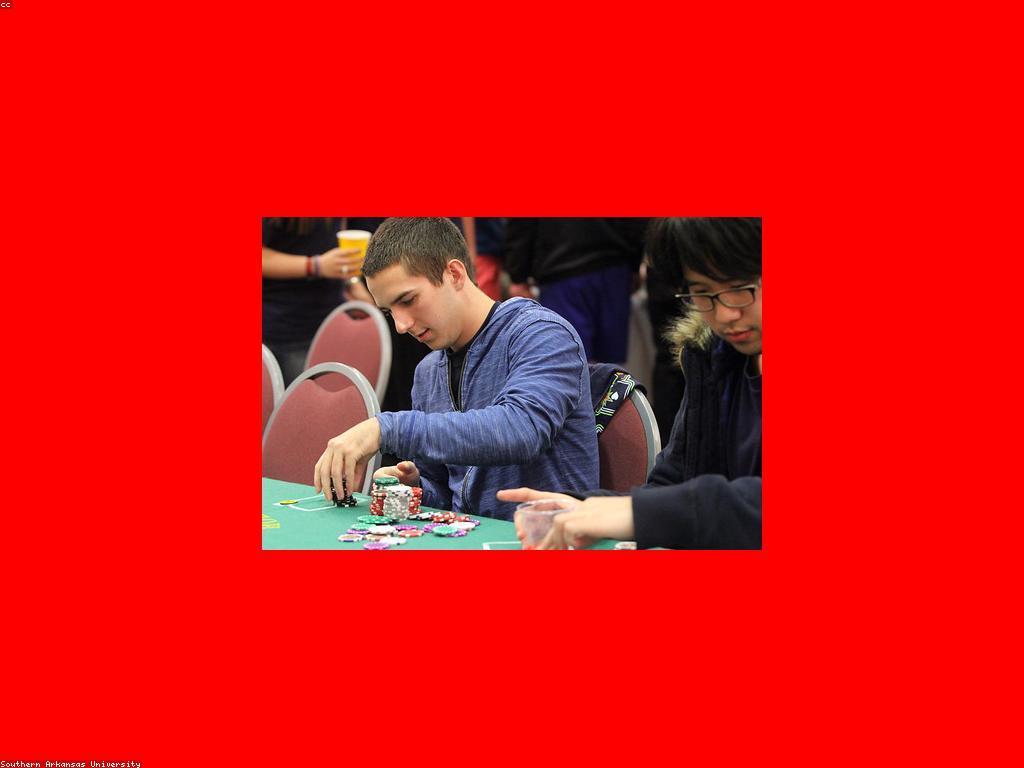 ព័ត៍មានអំពីកាស៊ីណូ